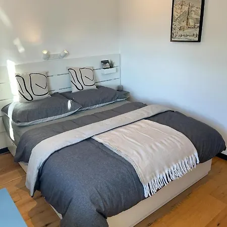 Séjour chez l'habitant Hideaway *