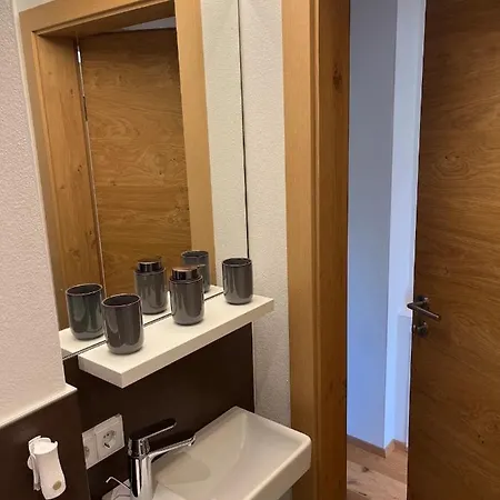 Hideaway Accommodatie bij particulieren