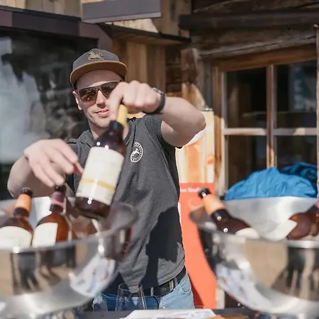 Hideaway Accommodatie bij particulieren *