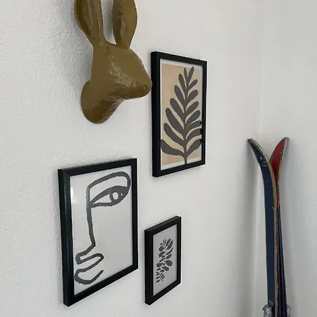 Séjour chez l'habitant Hideaway Maria Alm