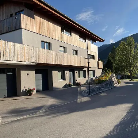 Hideaway Homestay Maria Alm am Steinernen Meer