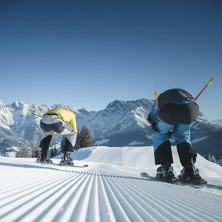 Hideaway * Maria Alm