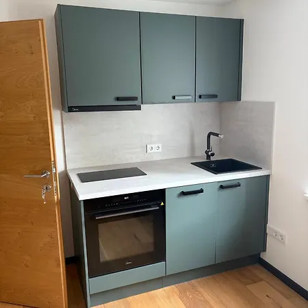 Hideaway Accommodatie bij particulieren *