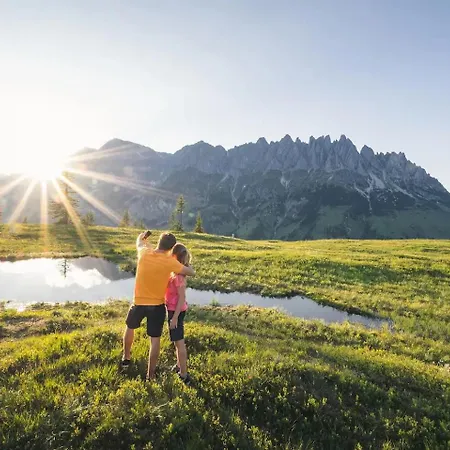 Hideaway Séjour chez l'habitant *