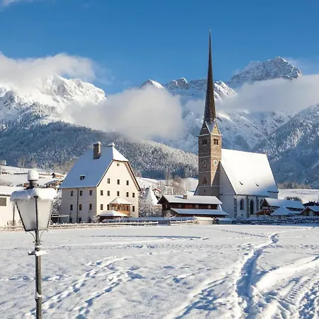 Séjour chez l'habitant Hideaway *