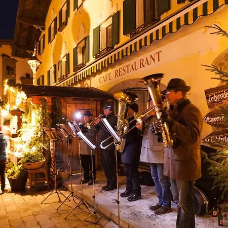 Séjour chez l'habitant Hideaway