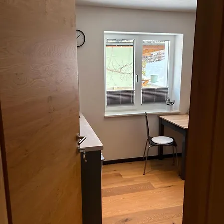 Accommodatie bij particulieren Hideaway *