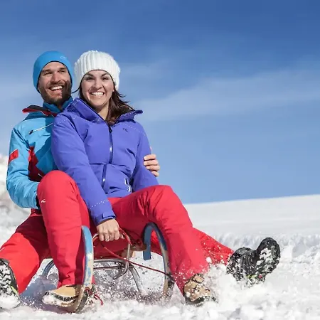 Hideaway Accommodatie bij particulieren