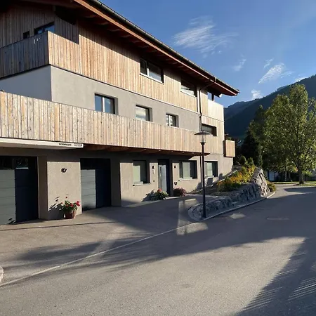 Hideaway * Maria Alm