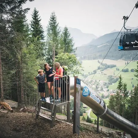 Hideaway Accommodatie bij particulieren