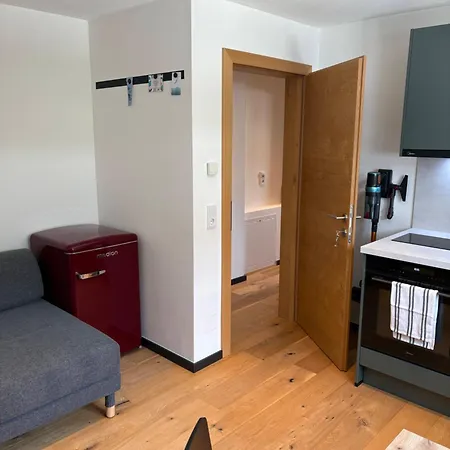 Hideaway マリア・アルム・アム・シュタイナーネン・メアー