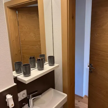 Hideaway * マリア・アルム・アム・シュタイナーネン・メアー