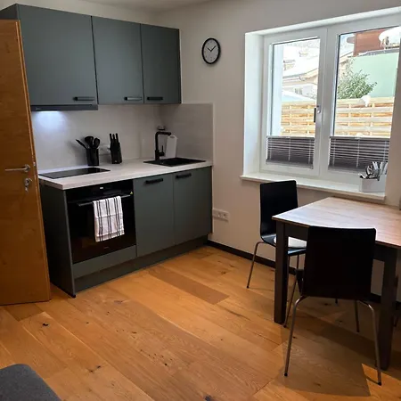 Accommodatie bij particulieren Hideaway