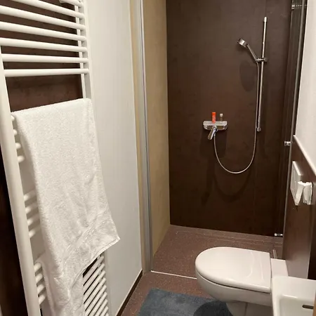 Accommodatie bij particulieren Hideaway *