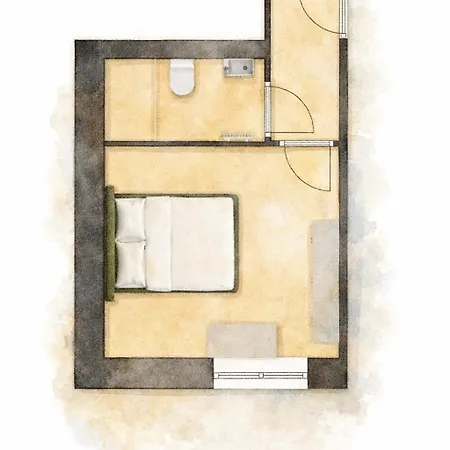 Hideaway ホームステイ *