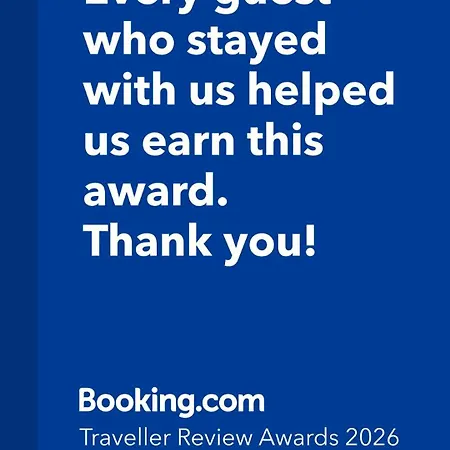 Hideaway Séjour chez l'habitant *