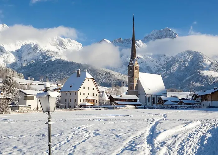 Séjour chez l'habitant Hideaway *