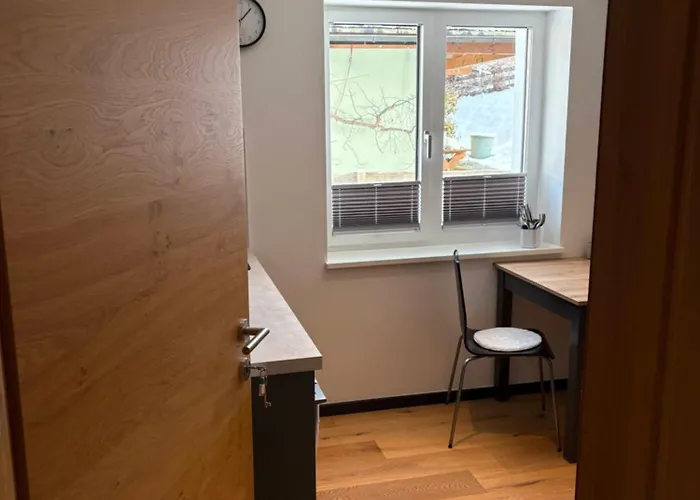 Séjour chez l'habitant Hideaway *