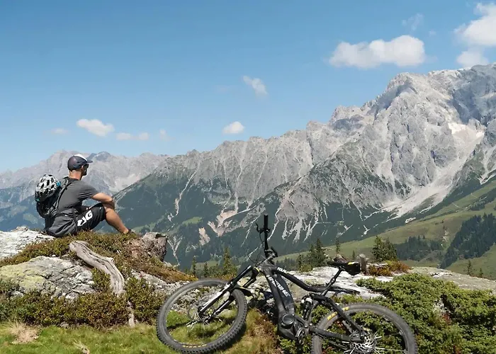 Hideaway Séjour chez l'habitant