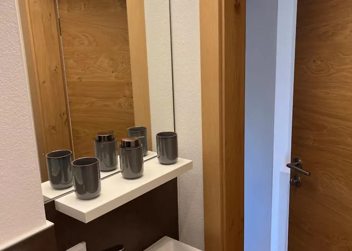 Hideaway * Maria Alm