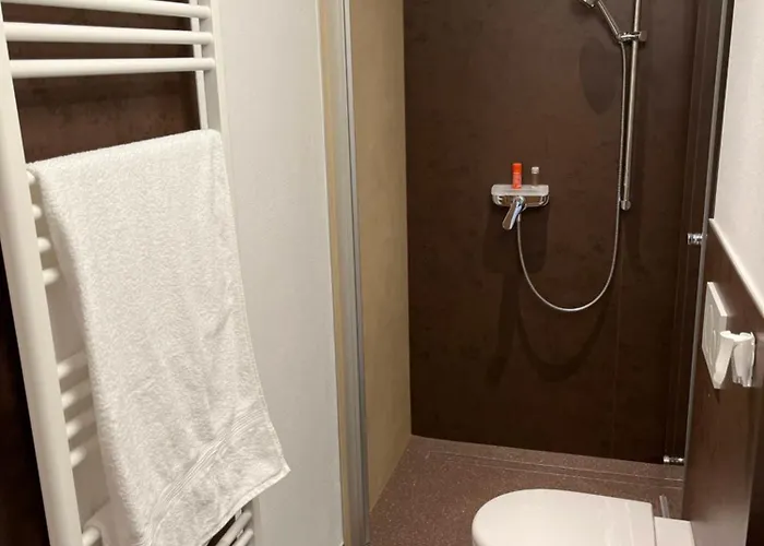 Séjour chez l'habitant Hideaway *