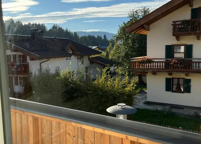 Hideaway * Maria Alm